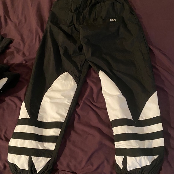 Adidas pants ONLY!SEE MY STORE FOR TOP